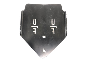 Benelli TNT 1130 [2009] - Placa de protección del motor Placa protectora de empotramiento - 0