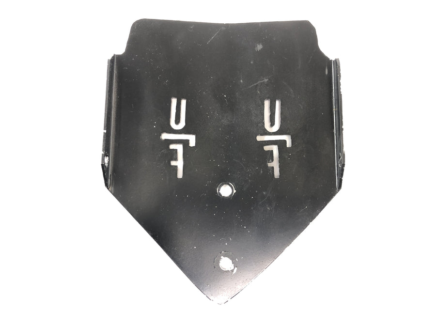 Benelli TNT 1130 [2009] - Placa de protección del motor Placa protectora de empotramiento