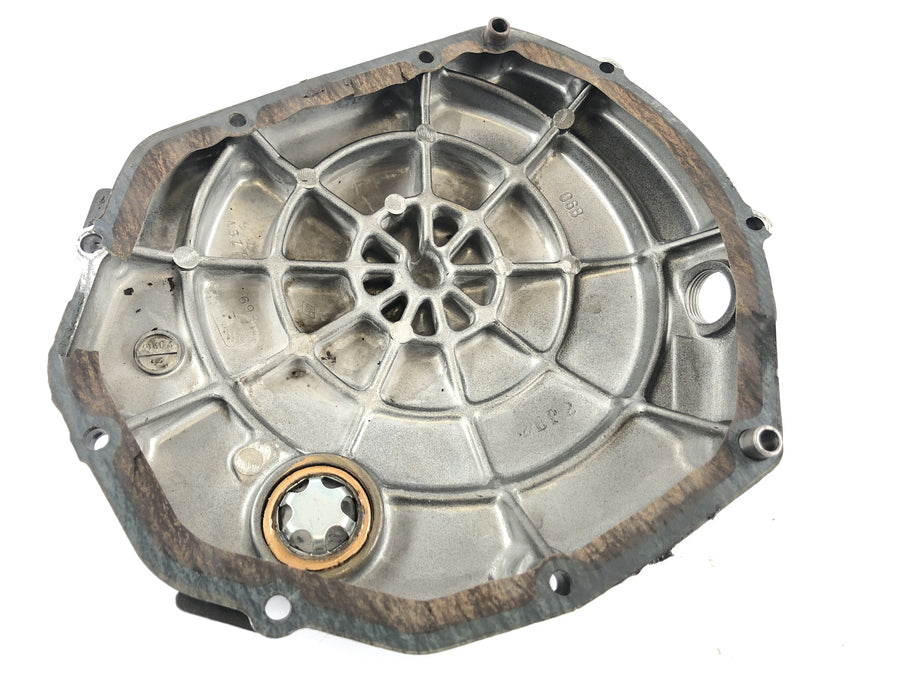 Suzuki GSF 1200 S Bandit WVA9 [2003] - Tapa del motor de la tapa del embrague