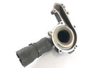 BMW K 1300 S K12S [2010] - Cubierta de la bomba de agua de alojamiento de la bomba de agua-3
