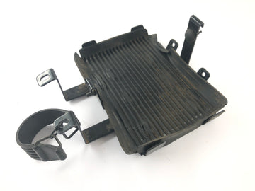 Moto Guzzi V11 Sport [1999] - Caja de batería soporte de batería soporte de batería