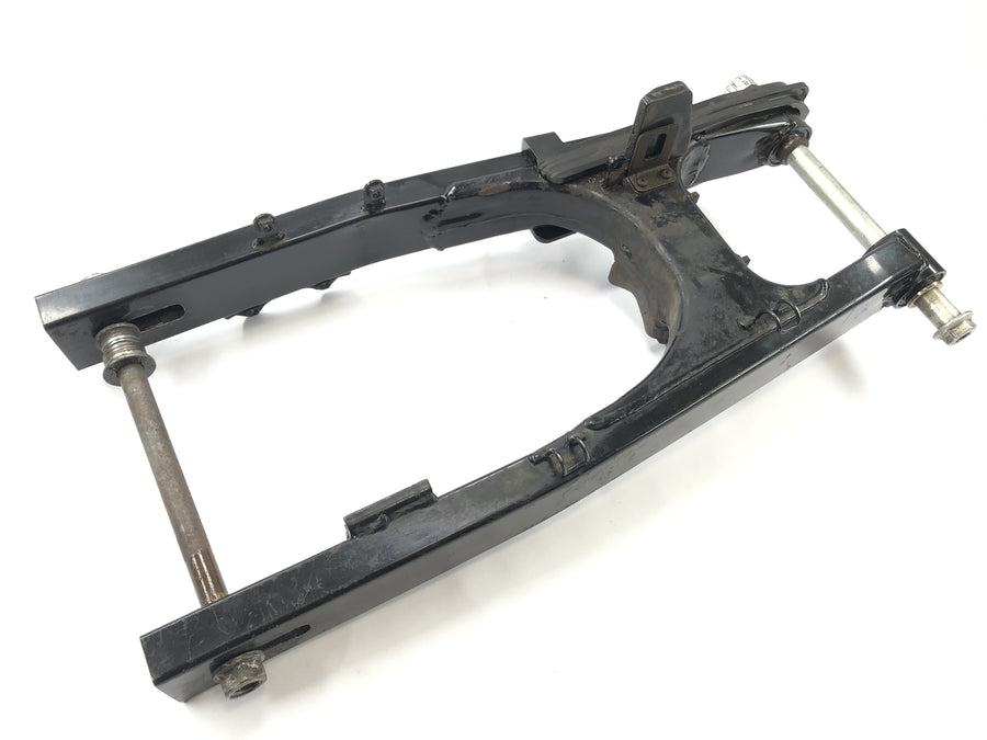 Honda SLR 650 RD09 [1997] - Schwinge Rode Wheel Swing