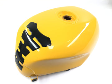 Triumph Daytona 900 T300D [1996] - Depósito depósito de combustible depósito de gasolina amarillo