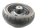 Suzuki VZ 1500 WVCU [2011] - Llanta rueda trasera 6.00 x 17"-1