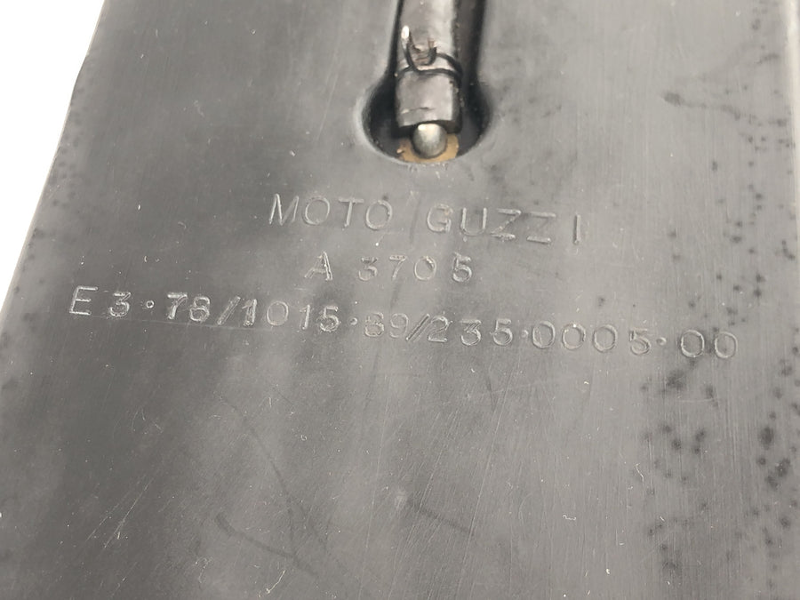 Moto Guzzi V10 Centauro [1998] - Caja filtro de aire caja de admisión caja de aire