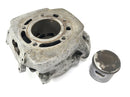 Cagiva Mito 125 EVO 8P [2000] - Kit de cilindro Kit de pistón Cilindro con pistón-2