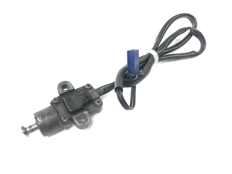 Yamaha YZF R1 RN01 [1998] - interruptor de soporte lateral