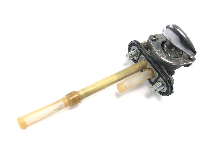Yamaha XV 1600 Wild Star VP08 [2002] - grifo de combustible grifo de combustible grifo del tanque