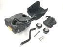 Ducati ST3 S3 [2004] - caja de filtro de aire caja de filtro de aire caja de aire-4