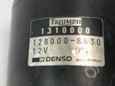 Triumph Daytona 900 T300 [1996] - Motor de arranque-3