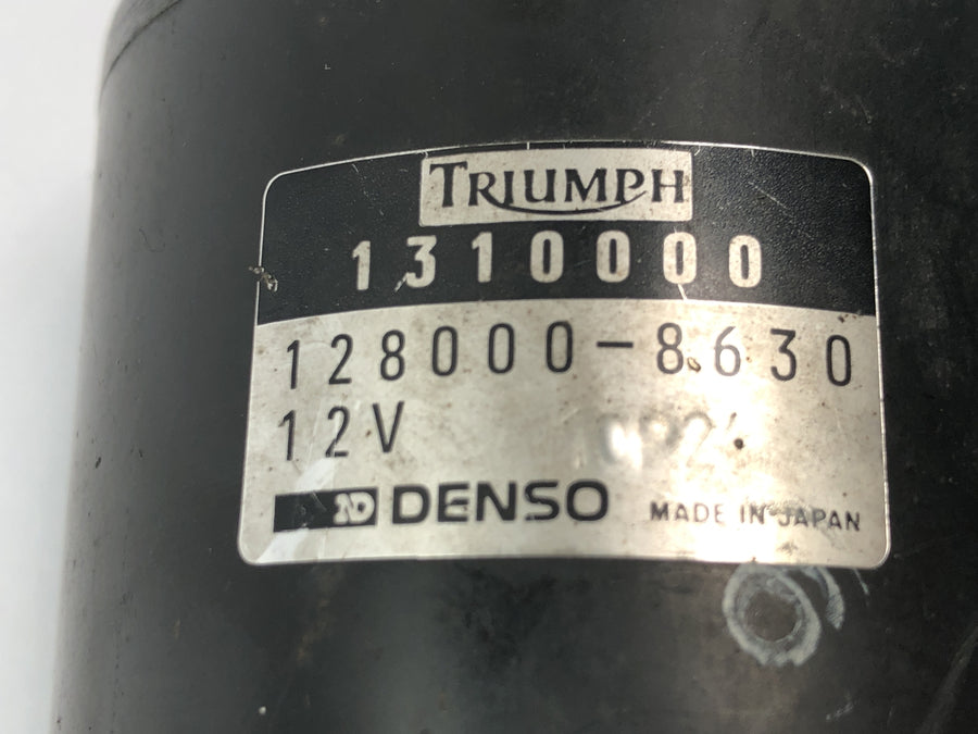 Triumph Daytona 900 T300 [1996] - Motor de arranque