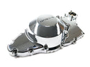 Honda VTX 1800 SC46 [2004] - Tapa alternador tapa motor izquierda cromada tapa Lima-1