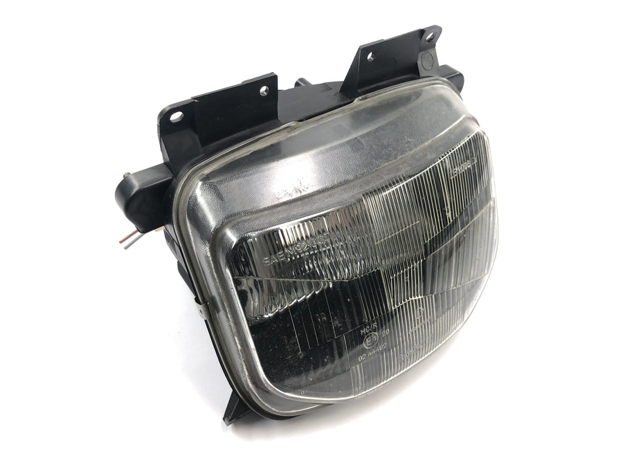 BMW R 1150 RS R22 [2003] - Faros, faros, luces principales