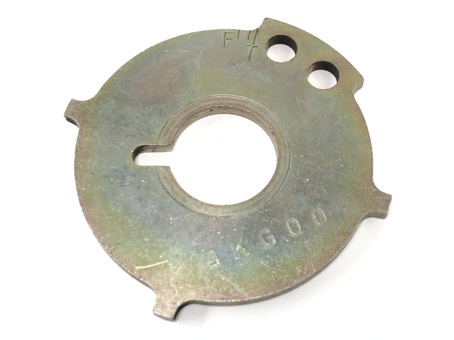 Yamaha XJR 1300 RP06 [2002] - Placa de control de la placa del estator del alternador de la camioneta