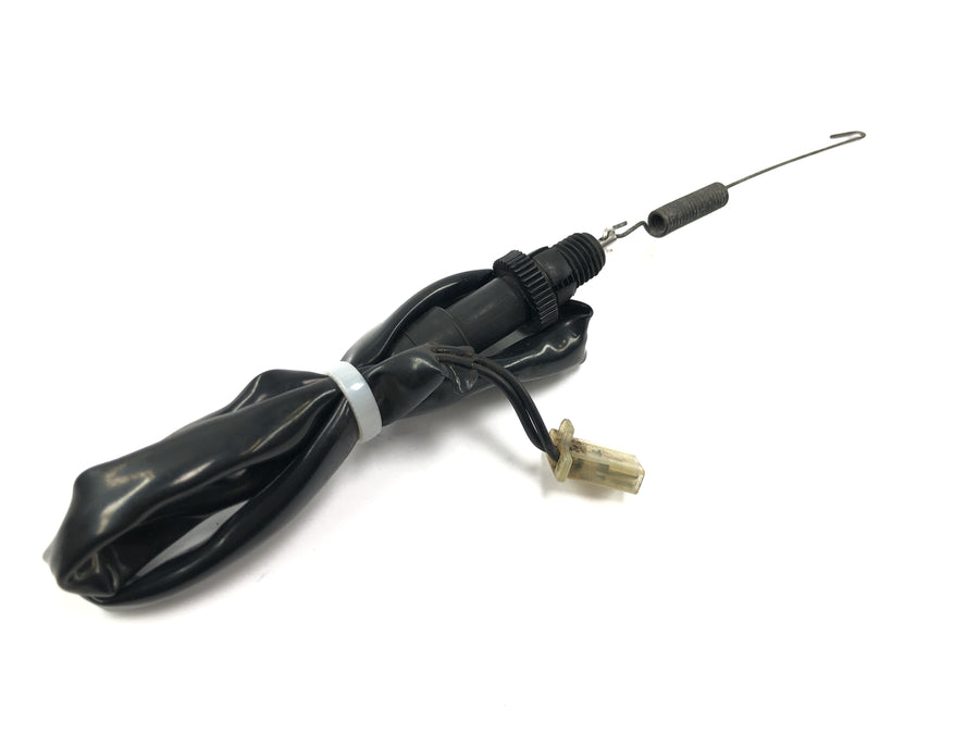 Honda Goldwing GL 1200 SC14 [1988] - Interruptor de luz de freno trasero