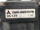 Honda NSR 125 JC20 [1991] - Servomotor válvula de potencia de control de escape actuador-2