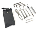 Kawasaki VN 1600 Streak Vnt60b [2005] - Bord Tool-2