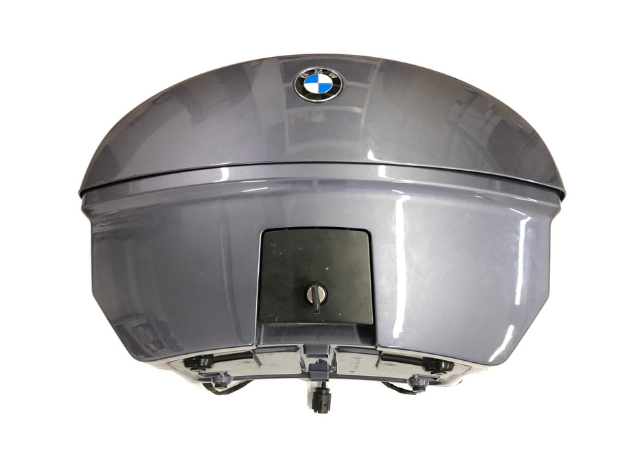 BMW K 1200 LT K2LT [1999] - Juego de maletas con maleta topcase con bolsillos interiores