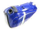 Yamaha DT 125 DE06 [2005] - Tanque de gasolina-5