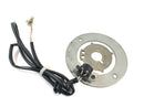 Yamaha XJR 1200 4PU [1996] - Sensor Hall del generador de impulsos de encendido-3