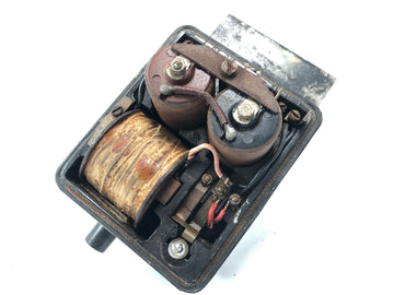 DKW NZ 250 [1938] - Caja de bobinas bobina de encendido bobina de encendido bobina magnética