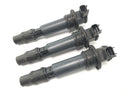 Triumph Speed Triple 1050 515NJ [2007] - Pack de bobinas de conector de bujía de encendido-1