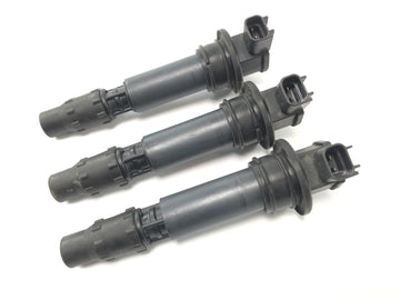 Triumph Speed Triple 1050 515NJ [2007] - Pack de bobinas de conector de bujía de encendido