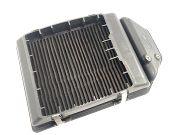 Ducati Monster S4R M4 [2004] - caja de filtro de aire caja de aire caja de filtro de aire caja de filtro de aire - 0