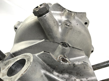 Moto Guzzi V7 Special [1971] - Motor Housing Housing vacío - 0