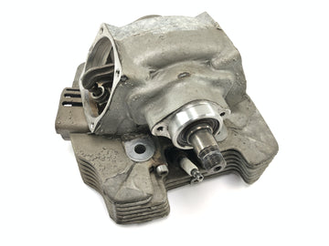 Ducati Multistrada 1000 DS [2003] - culata tren de válvulas trasero cilindro estacionario