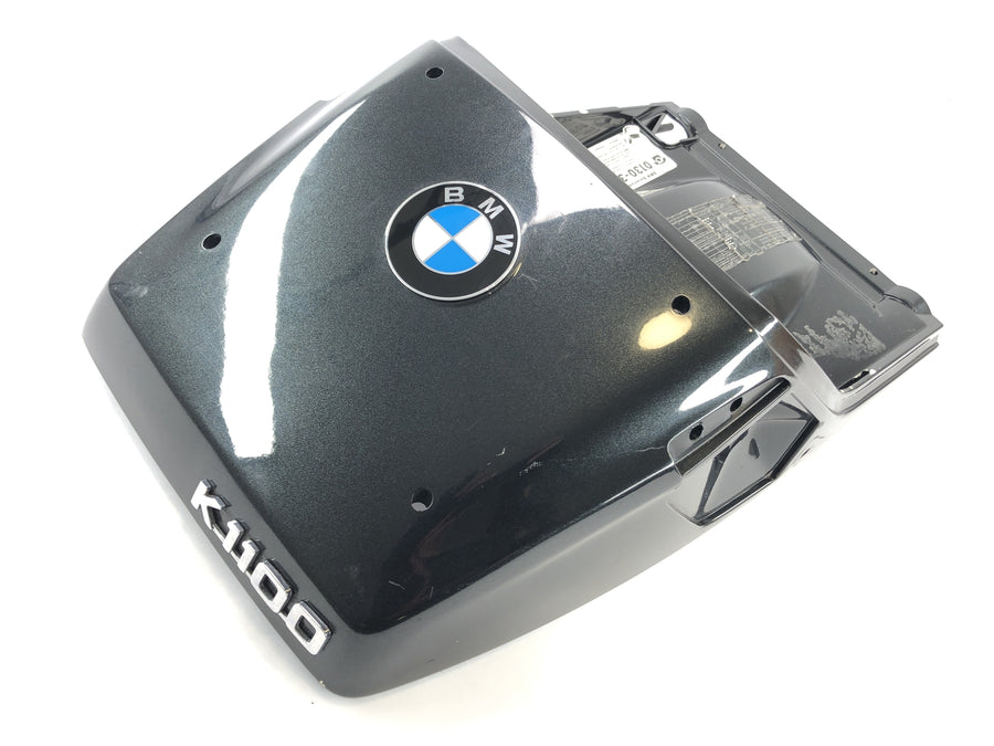 BMW K 1100 RS [1991] - revestimiento trasero Höcker con Staufach