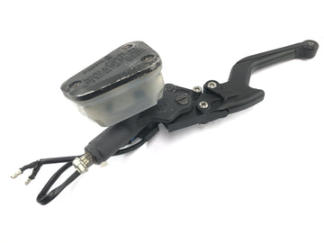 Ducati ST3 S3 [2004] - Palanca embrague bomba embrague - 0