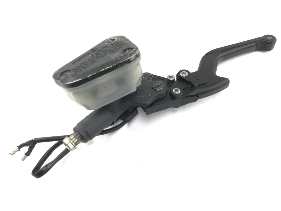 Ducati ST3 S3 [2004] - Palanca embrague bomba embrague
