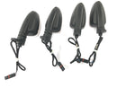 BMW R 1200 R R1ST [2008] - Intermitentes intermitentes delanteros y traseros-2