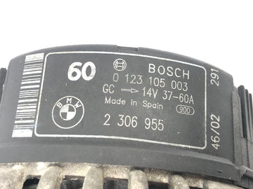 BMW R 1200 CL K30 [2003] - Alternador de generador alternador - 0