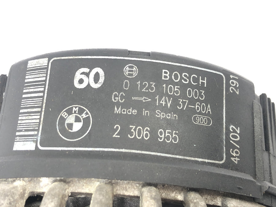 BMW R 1200 CL K30 [2003] - Alternador de generador alternador