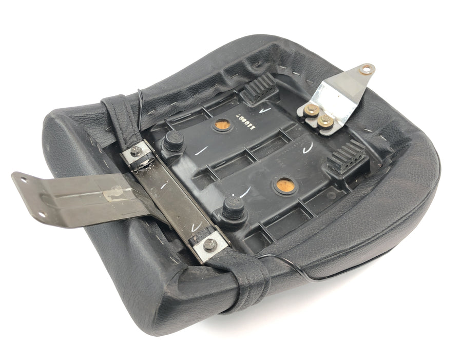 Suzuki Intruder VL 1500 AL [2000] - Cojín del asiento del acompañante