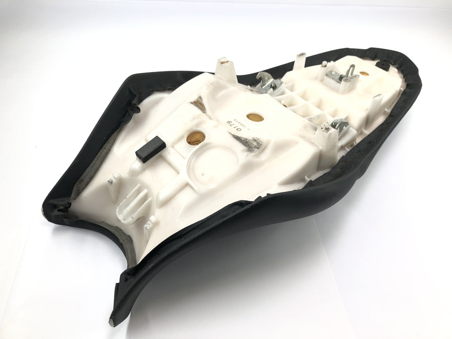 Kawasaki Versys KLE 650 A [2006] - Banqueta para moto