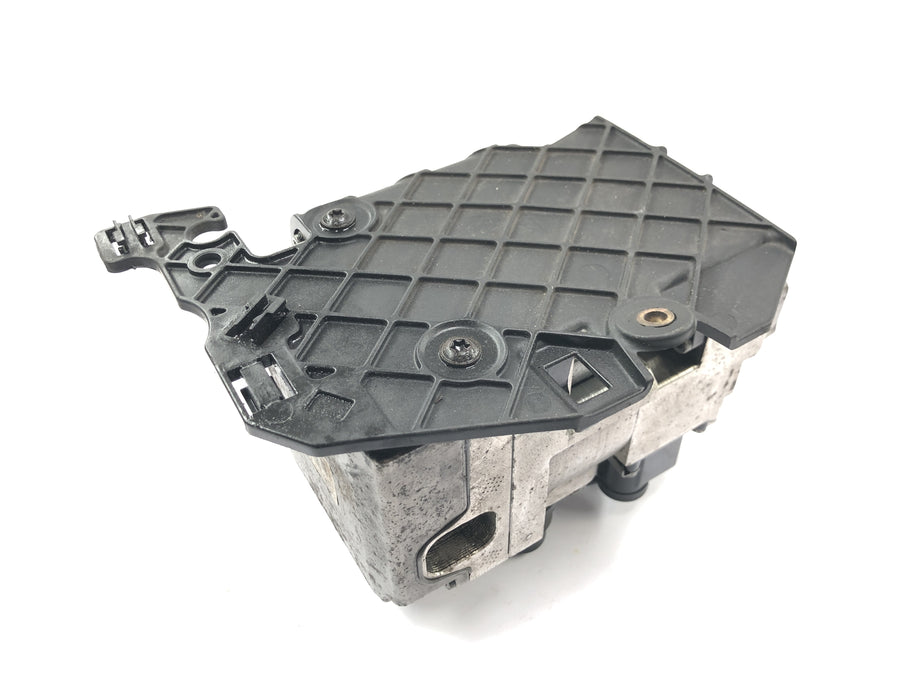 BMW K 1200 S K12S [2005] - Unidad hidráulica ABS Modulador ABS Unidad de control ABS