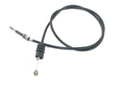 Laverda 1000 [1978] - Cable de embrague Cable de embrague Bowden con pasacables de goma de ajuste-1