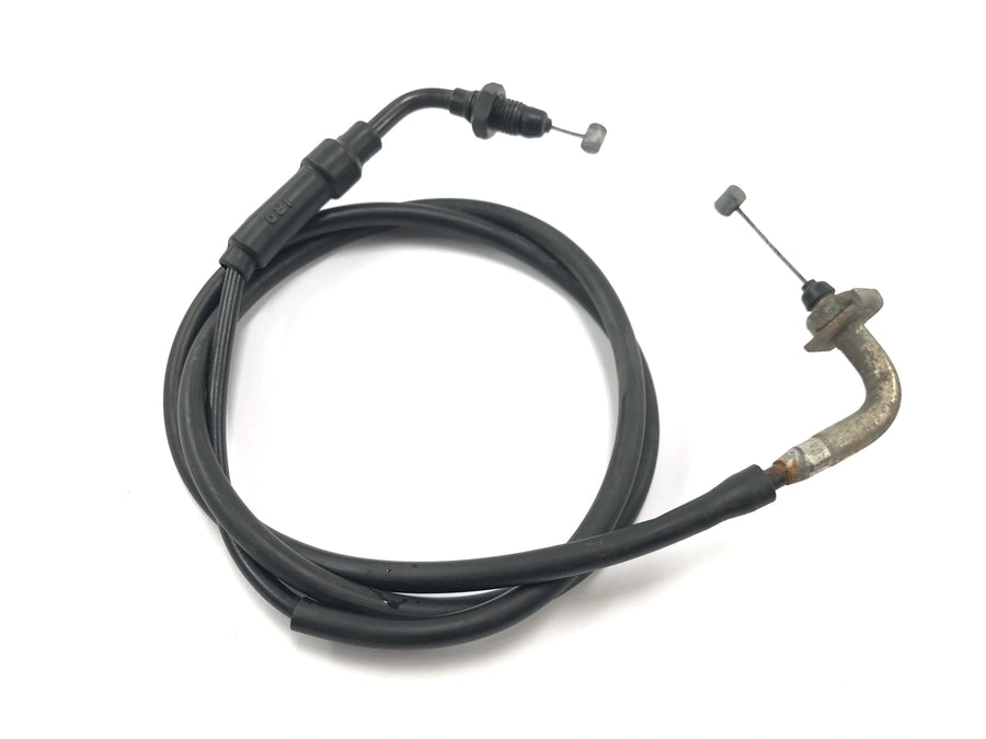 Aprilia RS 125 TW [2017] - Cable del acelerador Cable Bowden