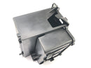 Honda VTX 1800 SC46 [2004] - Caja de batería, compartimento de batería, compartimento de herramientas-4