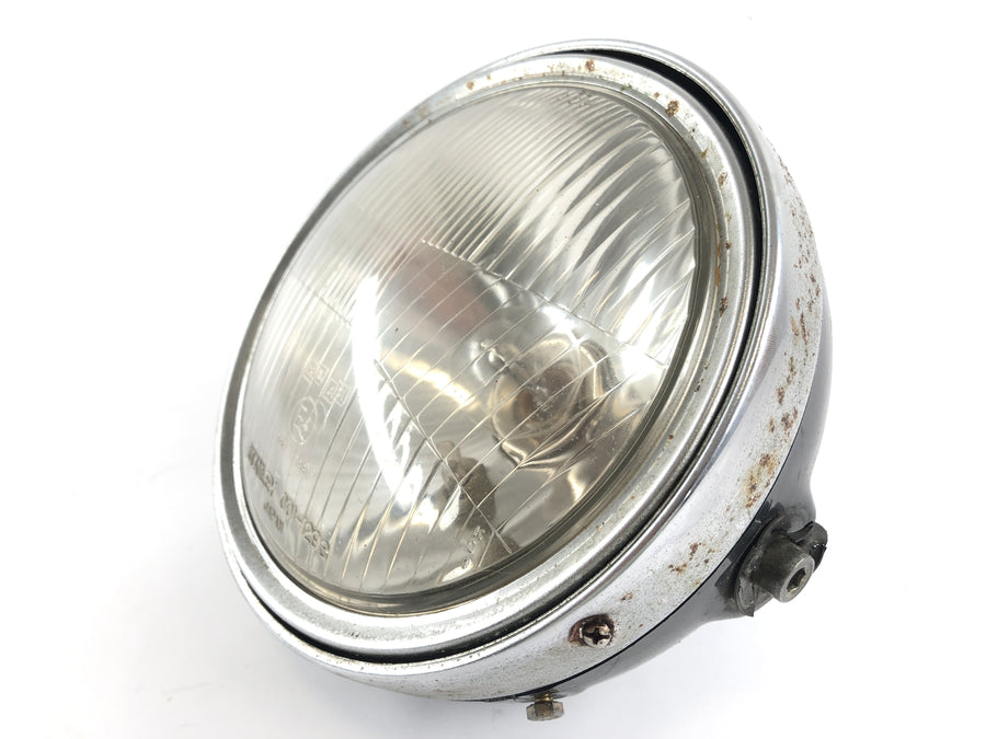 Yamaha XS 400 2A2 [1982] - Faros