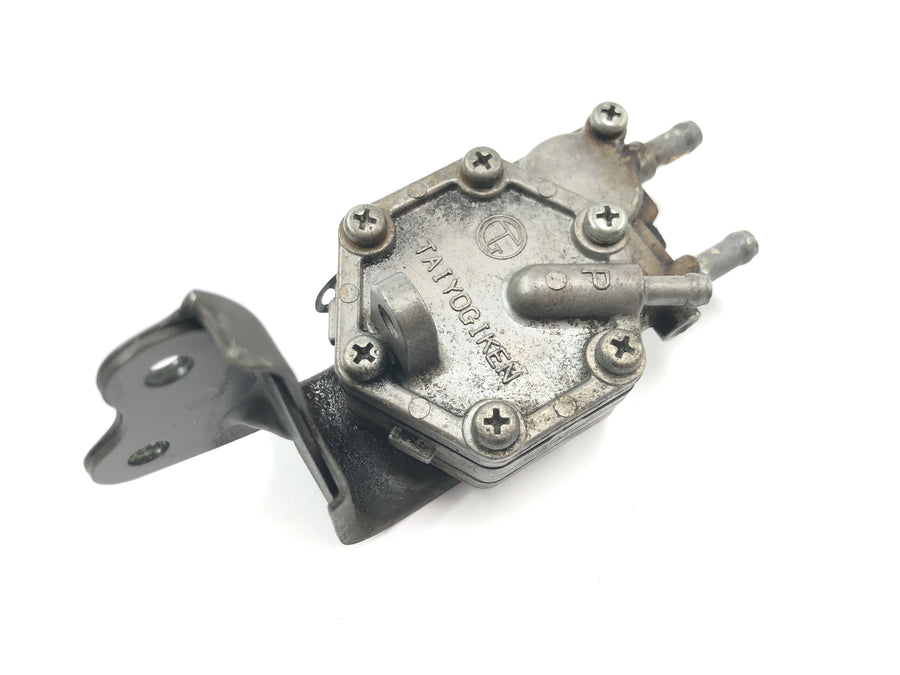 Yamaha XTZ 750 3LD [1989] - Bomba de gasolina bomba de vacío bomba de combustible bomba de diafragma
