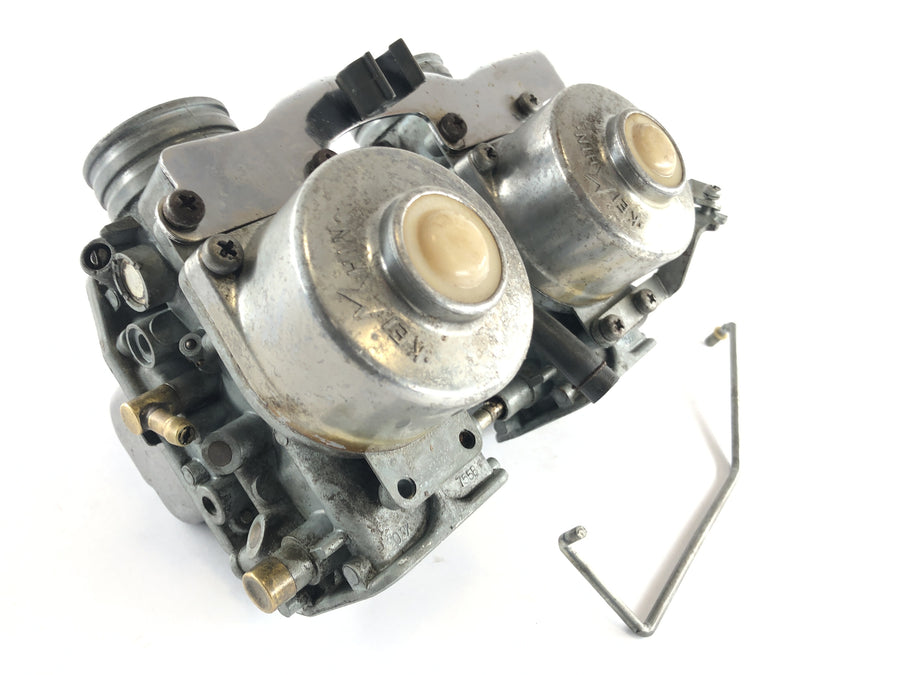 Honda GL 1000 Goldwing GL1 [1977] - CARBURTOR DERECHO