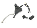 KTM 640 LC4 EGS [1999] - Unidad interruptor montaje palanca embrague izquierda-3