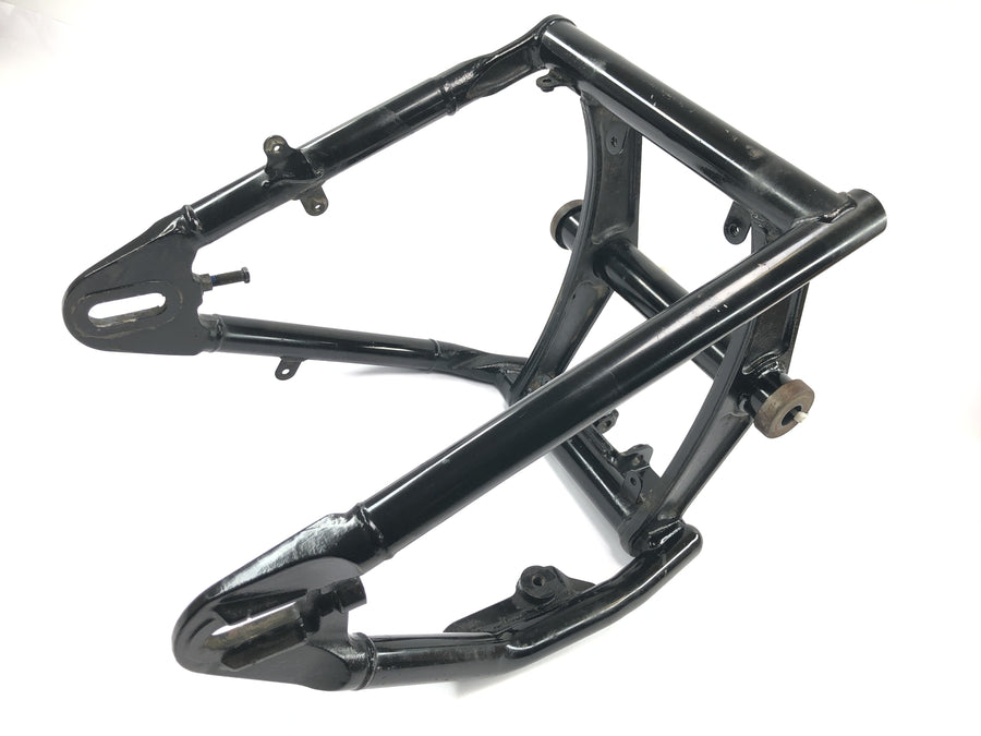 Yamaha XV 1600 Wild Star VP08 [2002] - Basculante basculante trasero