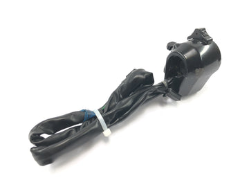 Kawasaki W 650 EJ650A [1999] - Luz indicadora unidad interruptor izquierdo interruptor manillar - 0