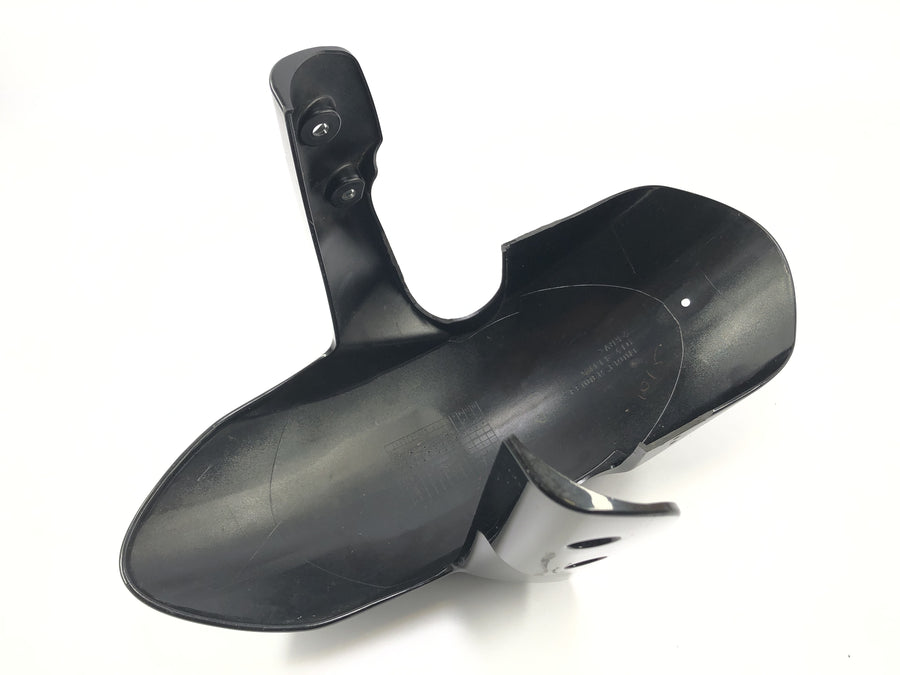 Suzuki GSXR 600 750 1000 [2006 a 2009] - Fender en el frente frontal