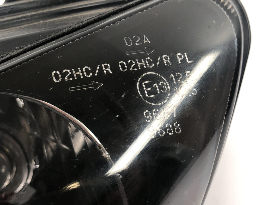 Yamaha YZF R1 RN04 [2001] - Faro faro delantero